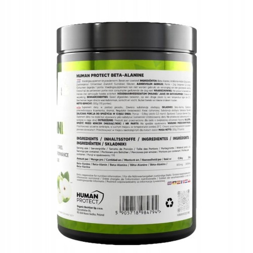 Odzywka-przedtreningowa-Human-Protect-beta-alanina-proszek-300-g-Kod-producenta-0000008886.jpg